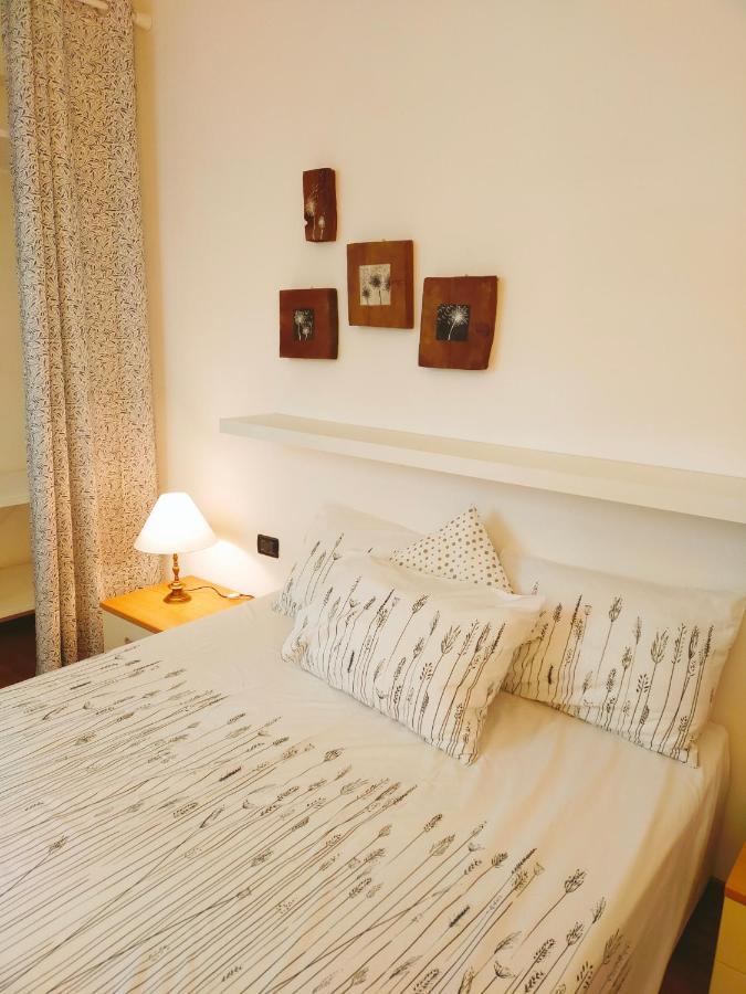 La Casina Di Borgo Appartement Borgo San Lorenzo Buitenkant foto