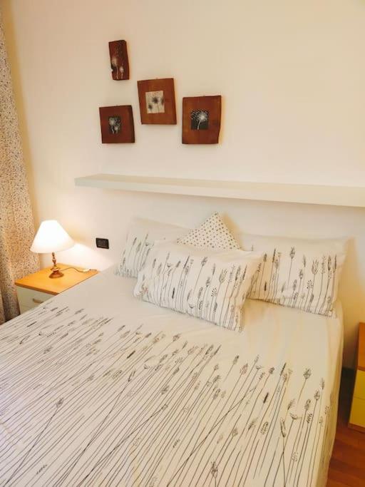 La Casina Di Borgo Appartement Borgo San Lorenzo Buitenkant foto