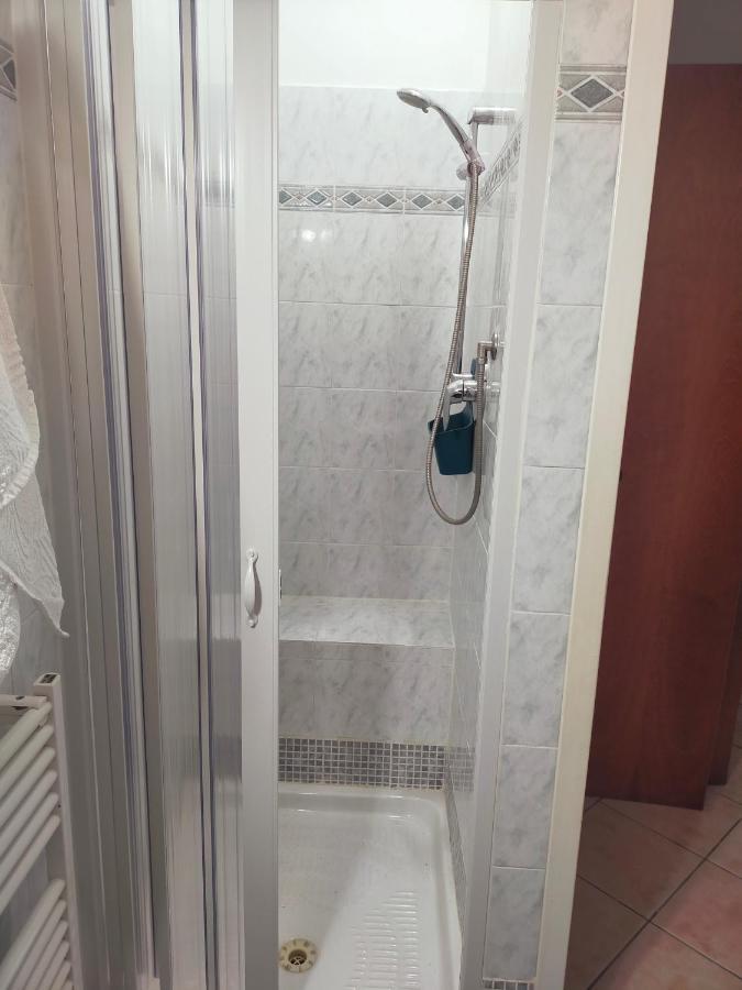 La Casina Di Borgo Appartement Borgo San Lorenzo Buitenkant foto