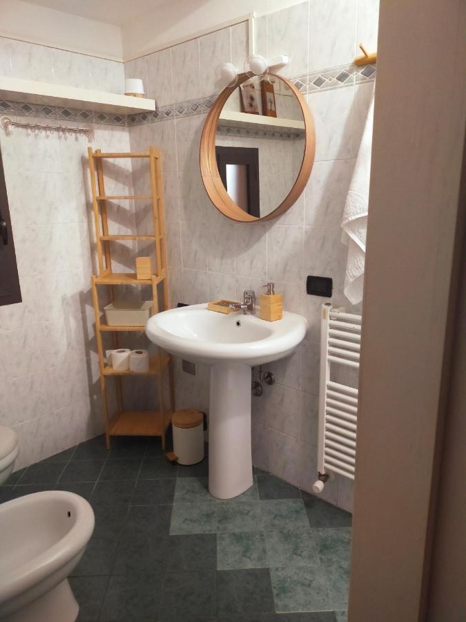 La Casina Di Borgo Appartement Borgo San Lorenzo Buitenkant foto