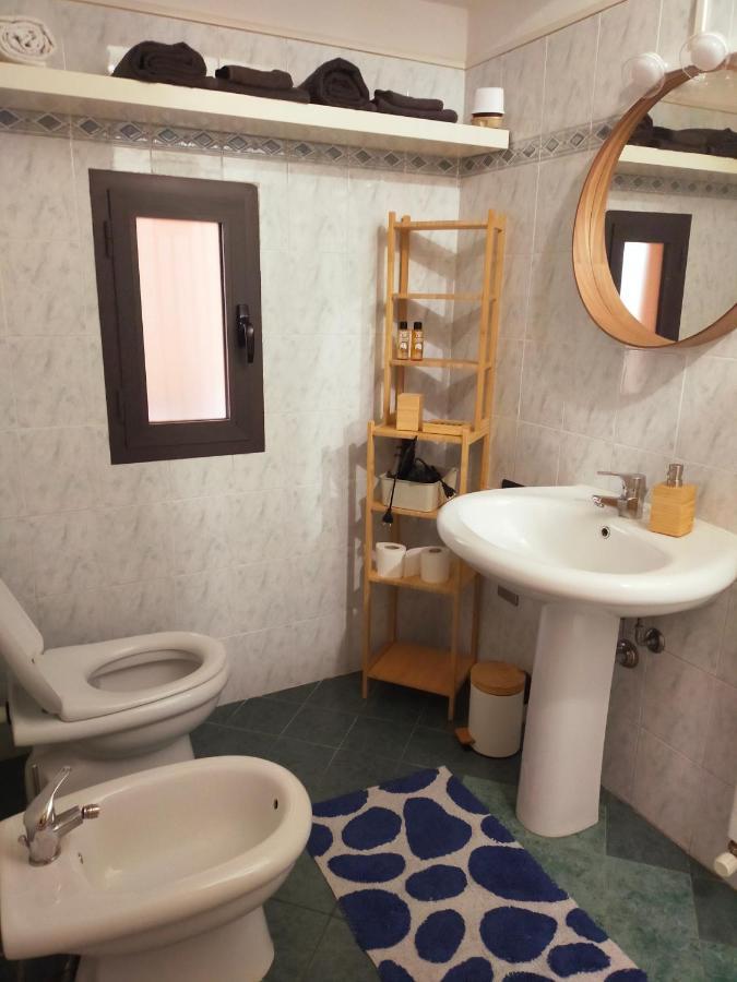 La Casina Di Borgo Appartement Borgo San Lorenzo Buitenkant foto