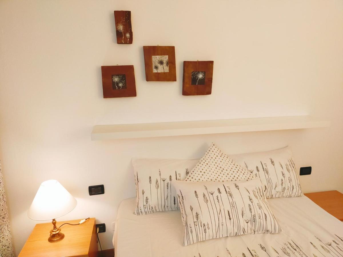 La Casina Di Borgo Appartement Borgo San Lorenzo Buitenkant foto
