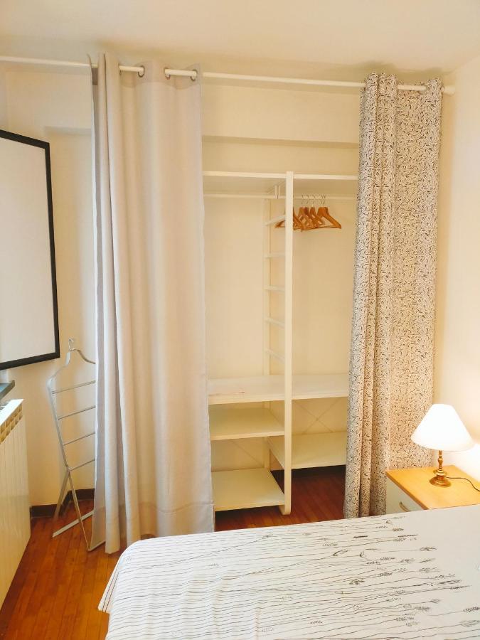 La Casina Di Borgo Appartement Borgo San Lorenzo Buitenkant foto